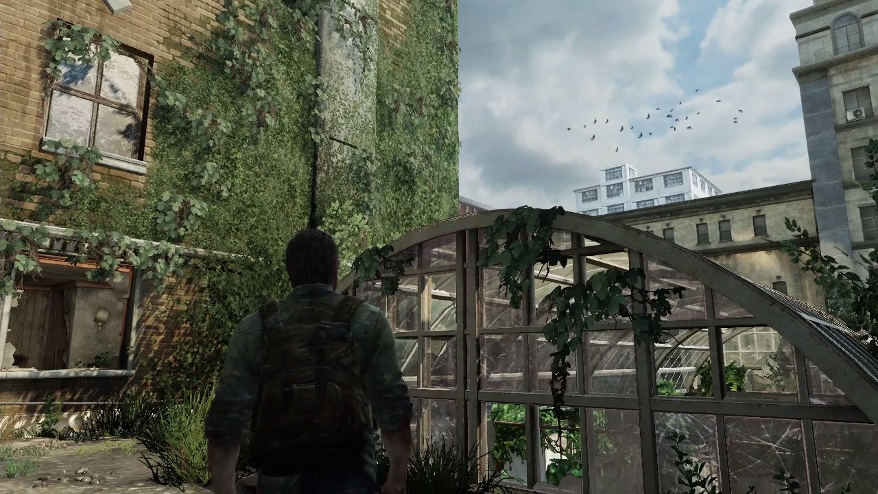 The Last of Us - Imagen 20